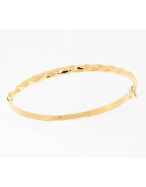 Bracelete torcido - 0028183 Bracelete torcido - 0028183